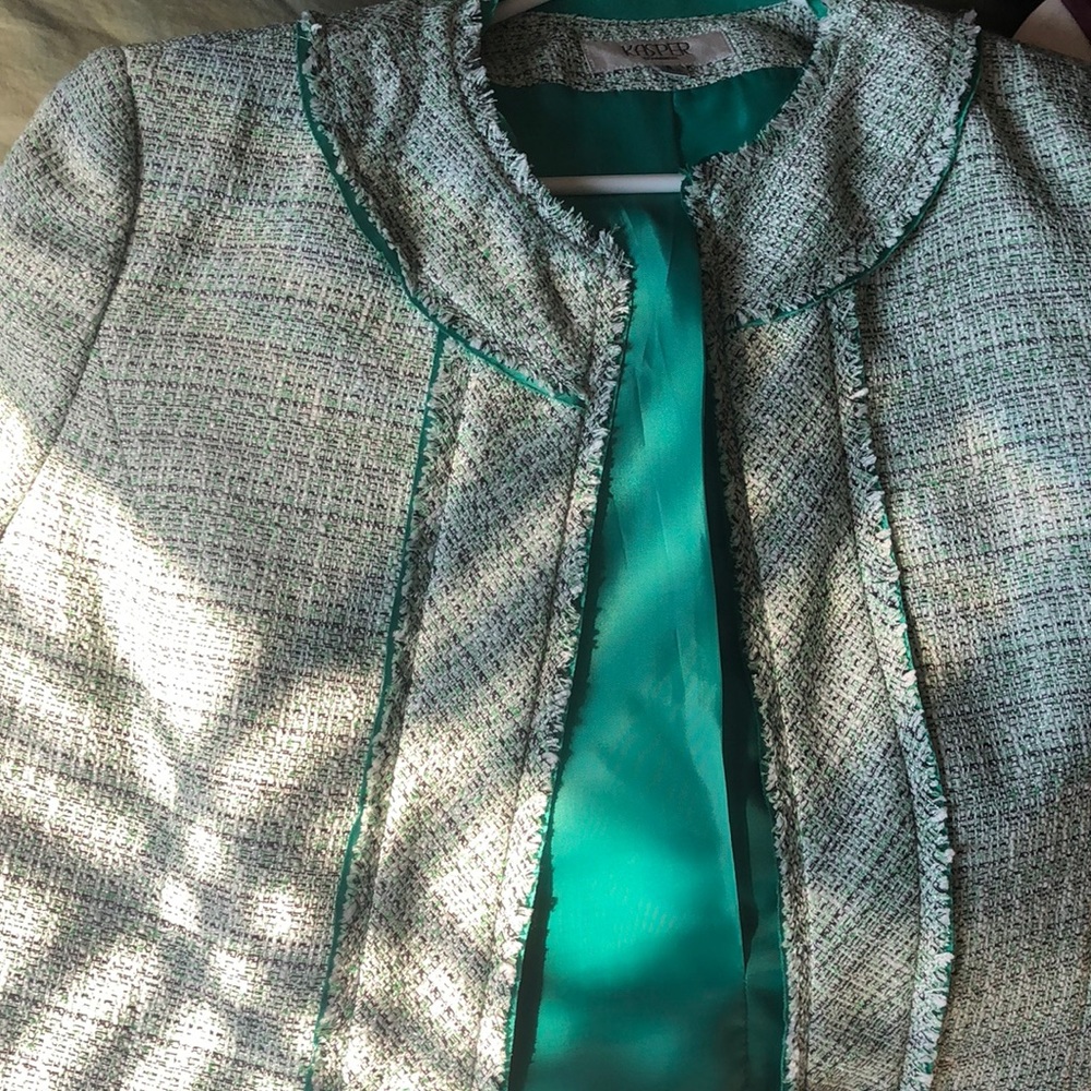 KASPER Separates jacket 16 - Picture 3 of 5